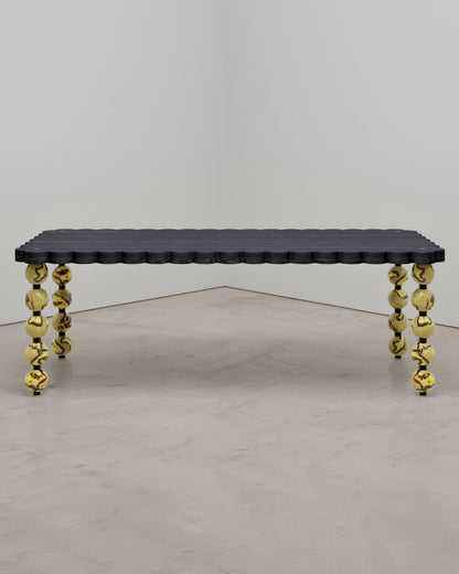 Mineral Dining Table