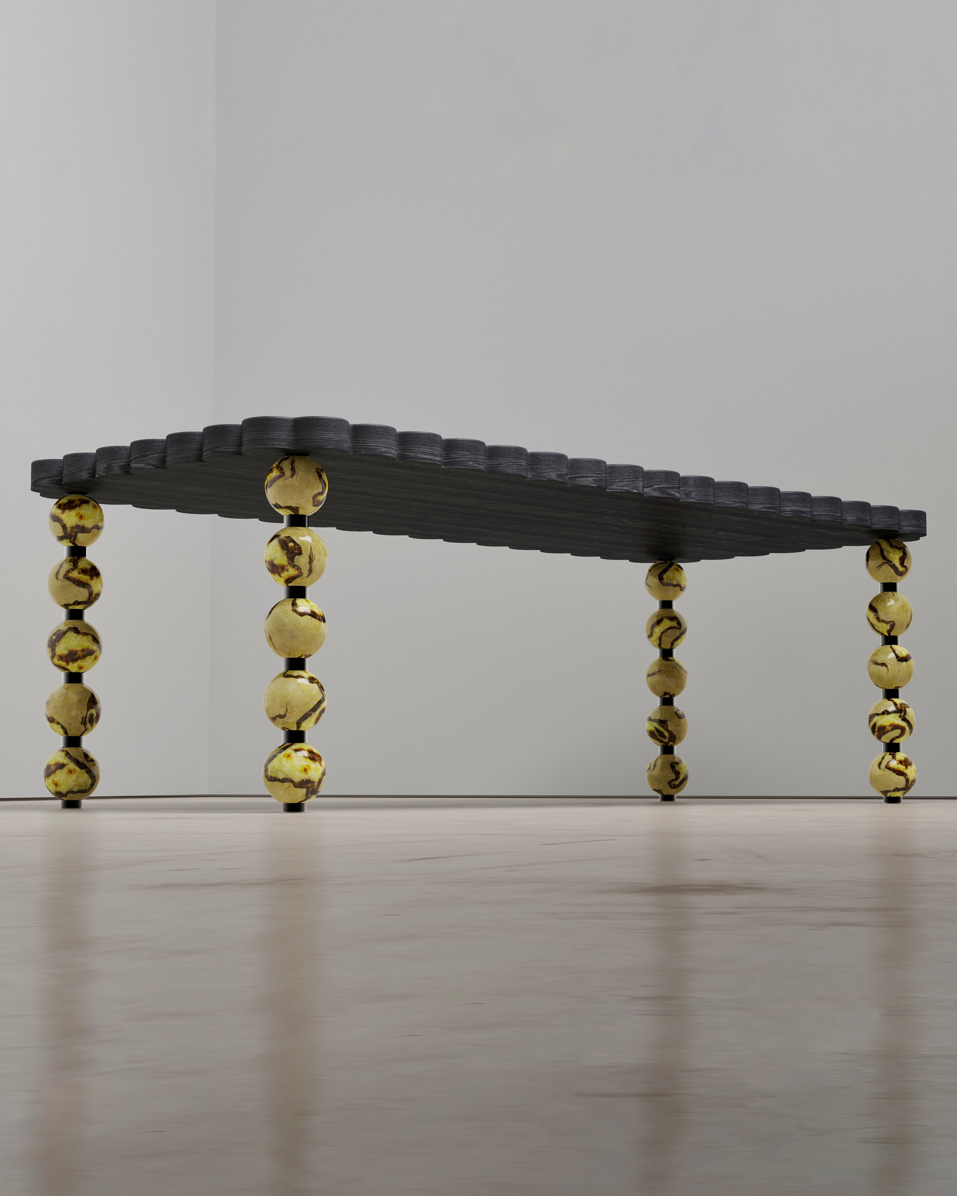 Mineral Dining Table