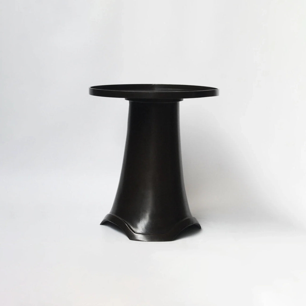 Ming Side Table