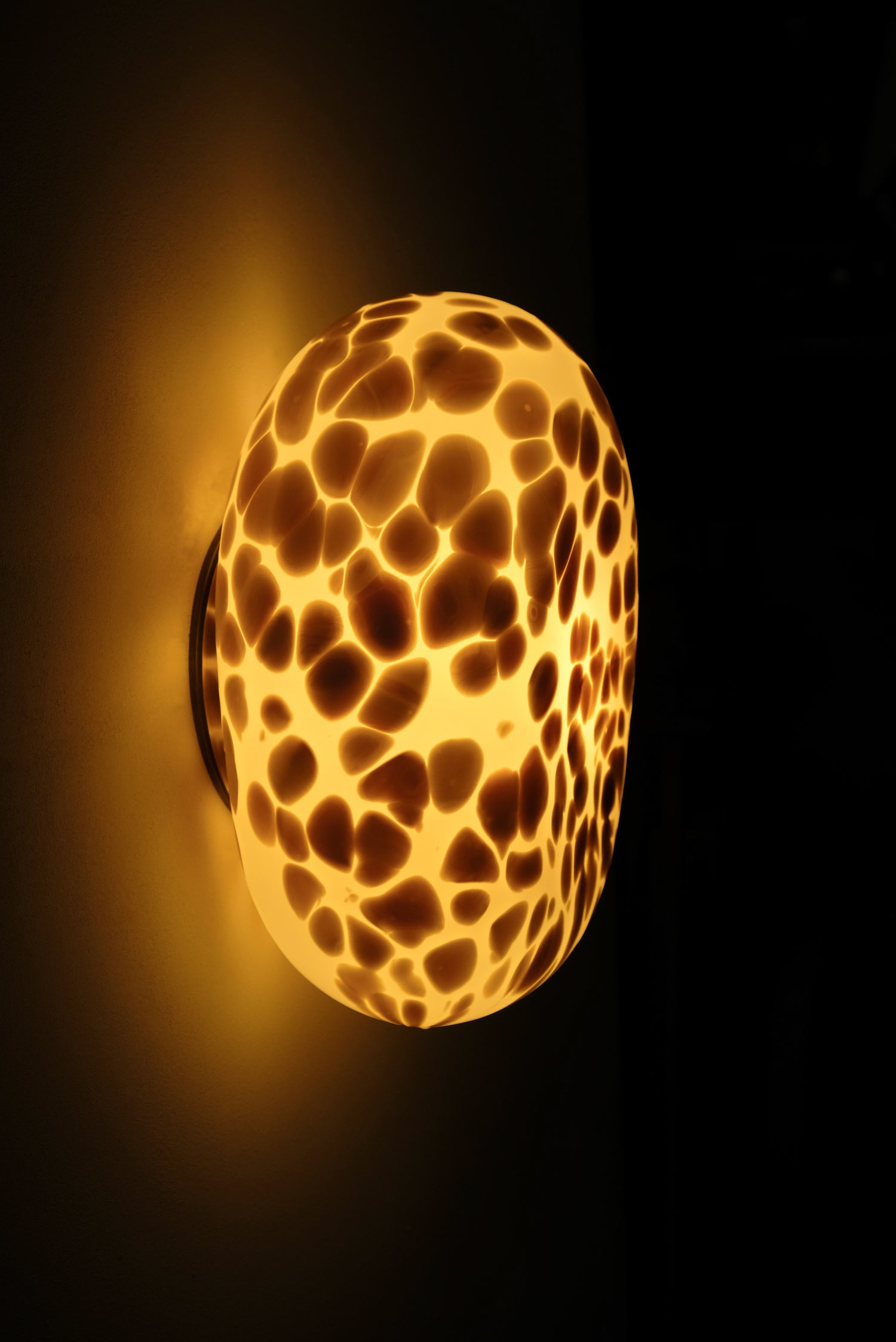 Mini Bella Wall Light