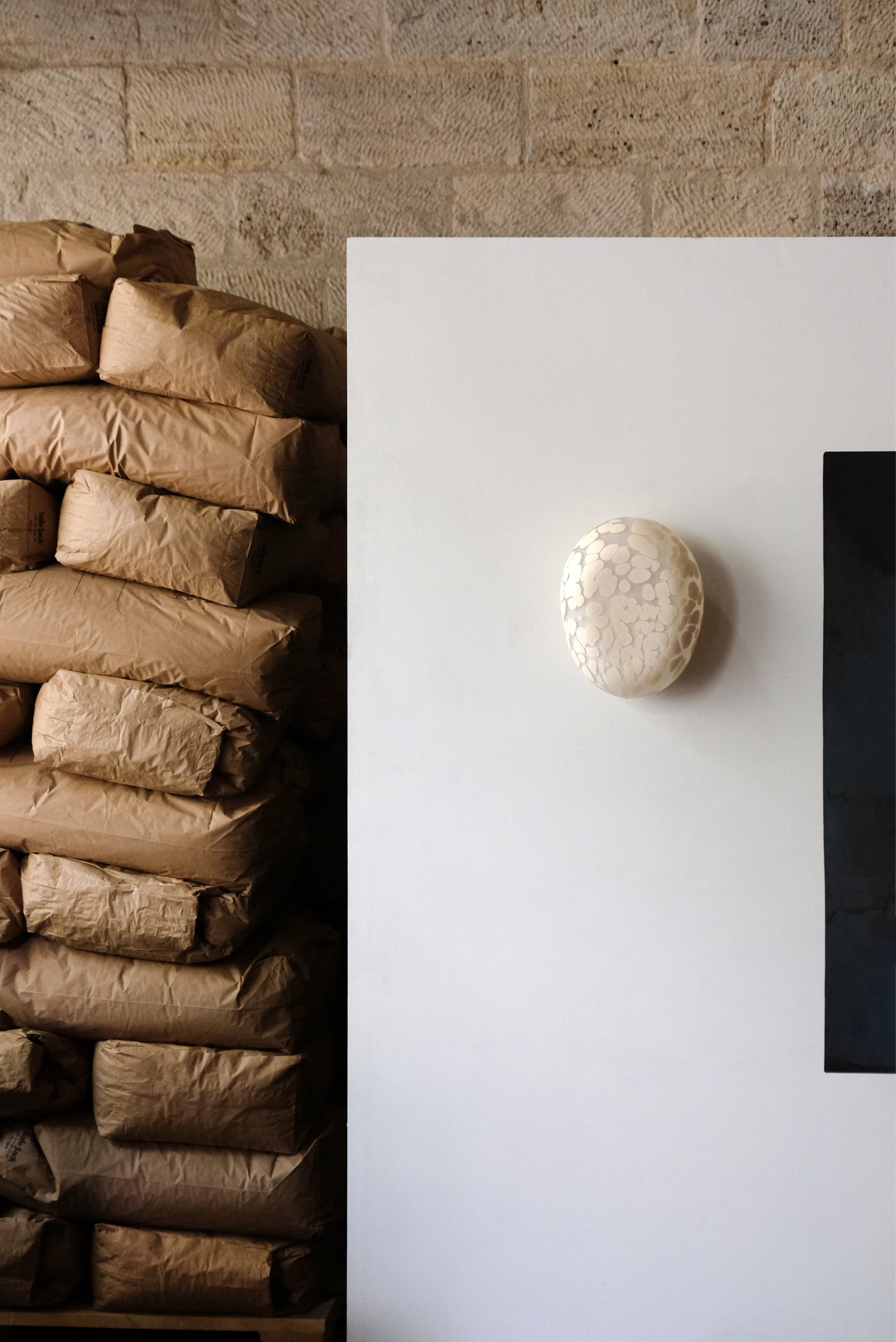 Mini Bella Wall Light