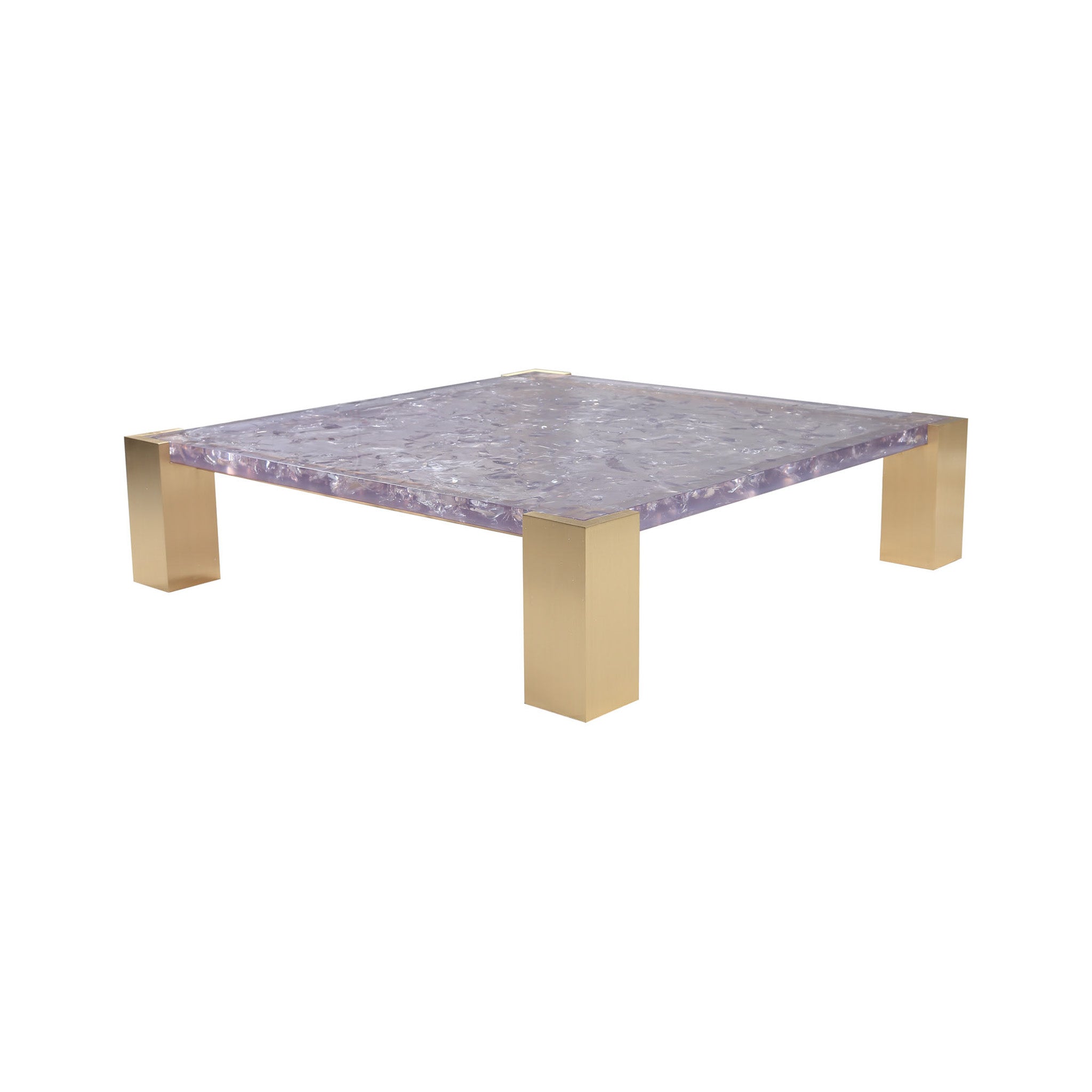 Mioni Coffee Table