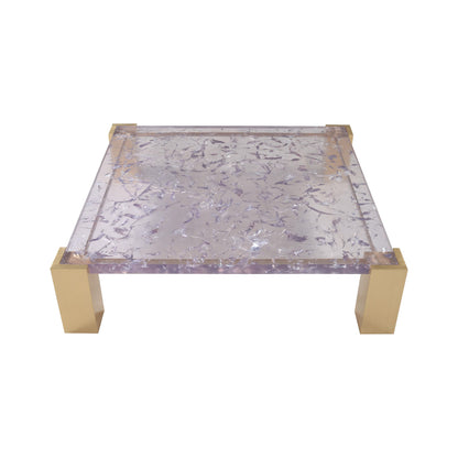 Mioni Coffee Table