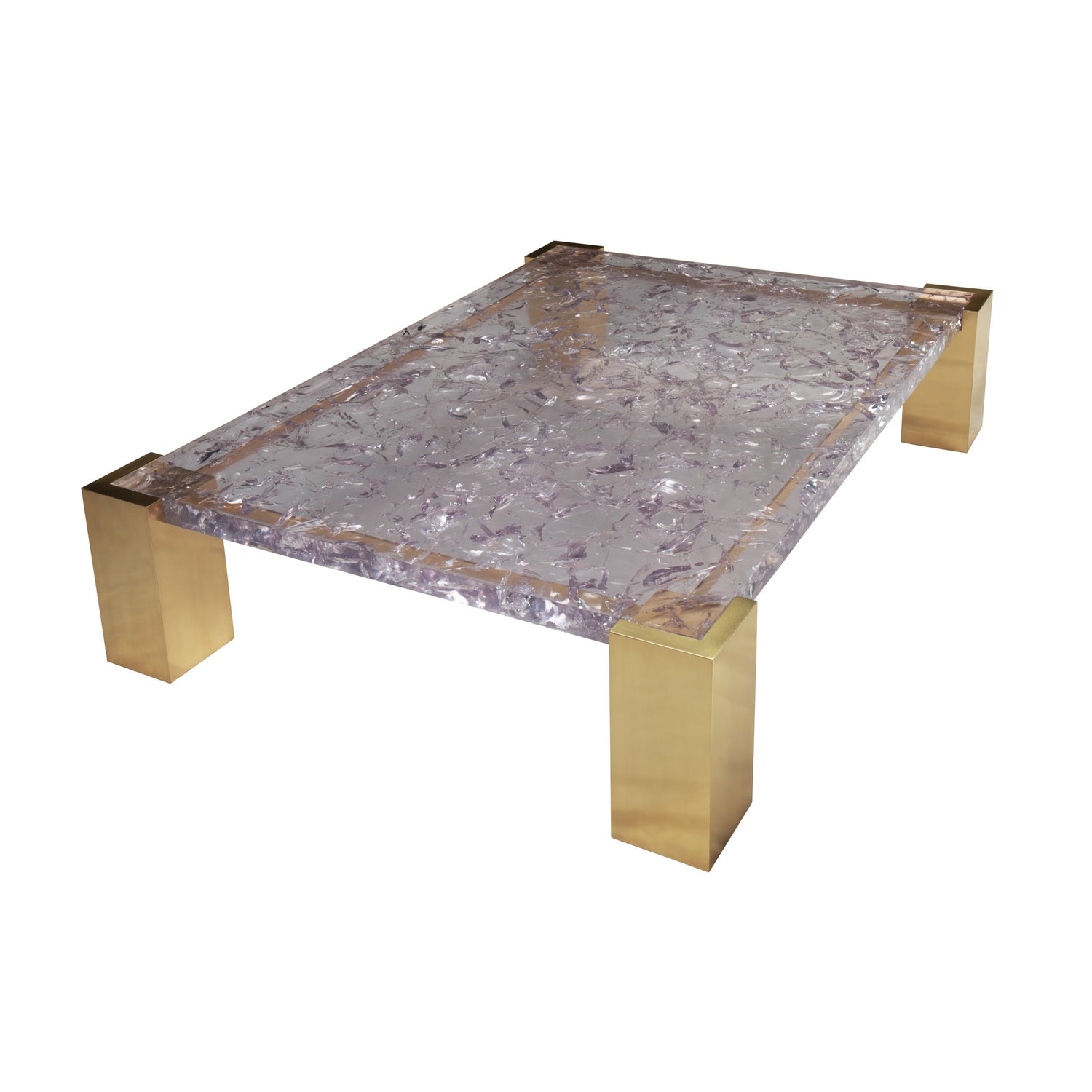 Mioni Coffee Table