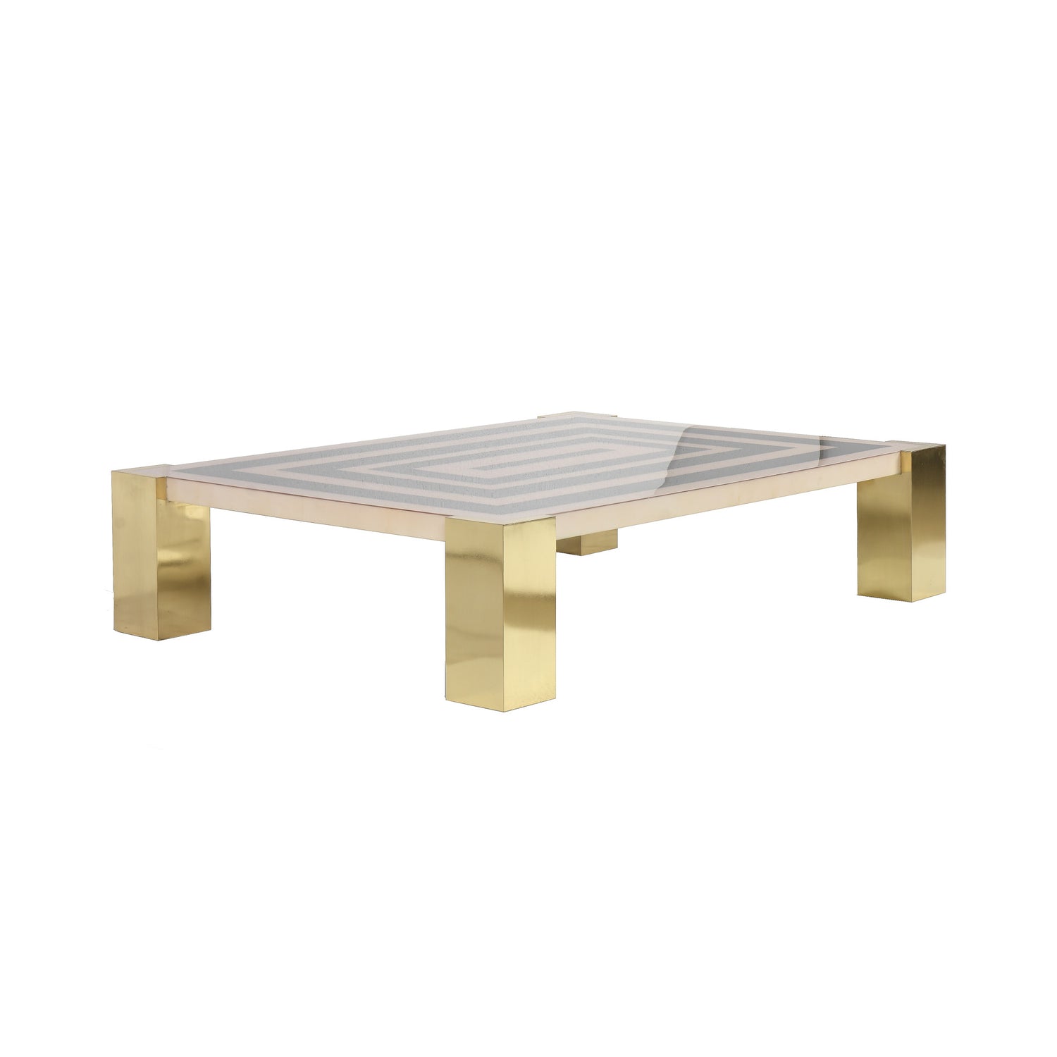 Mioni Coffee Table