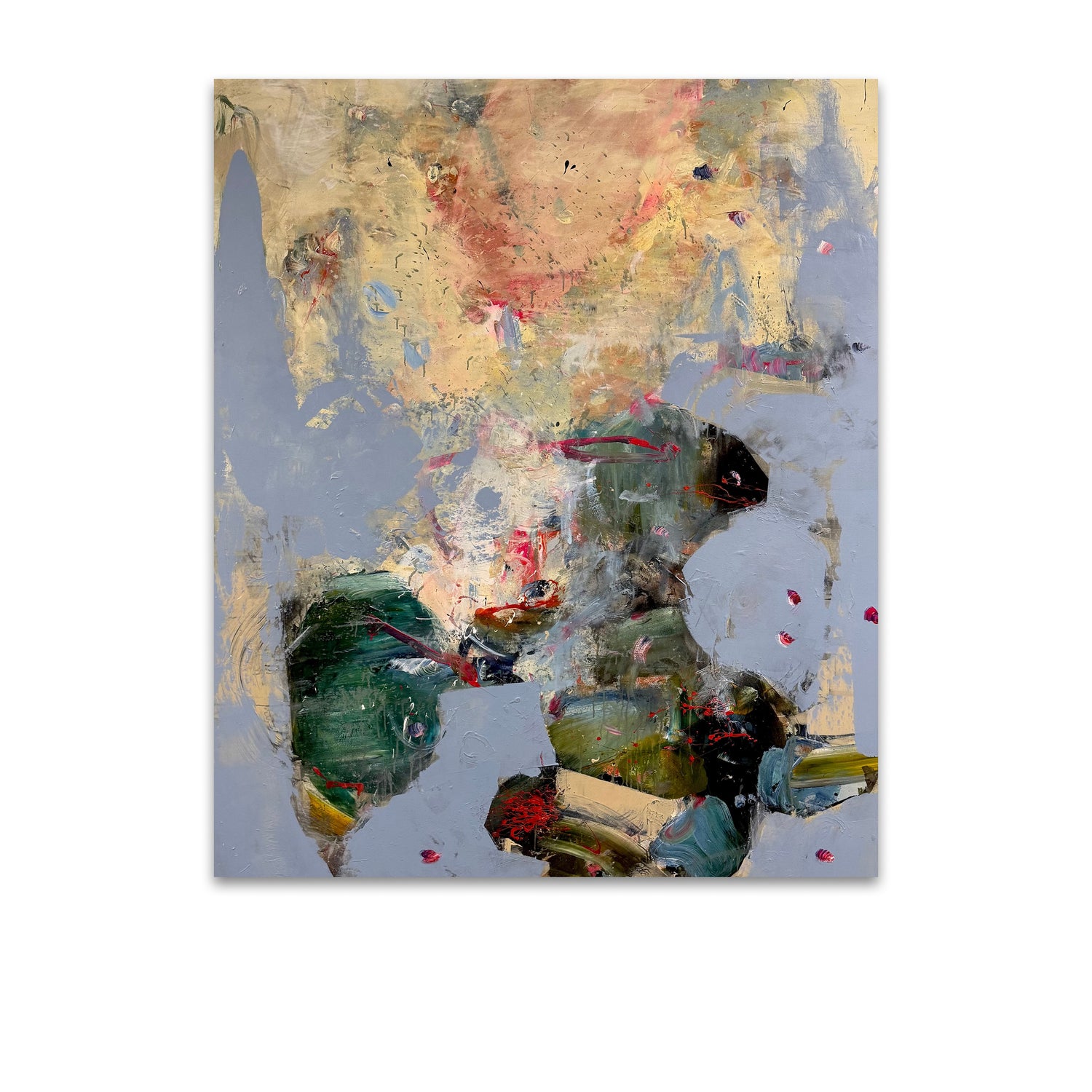 Misdemeanour - Cloud Crushers, 2024