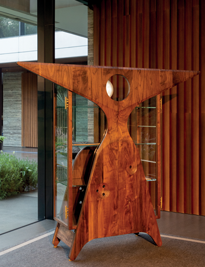 Miss Expanding Universe