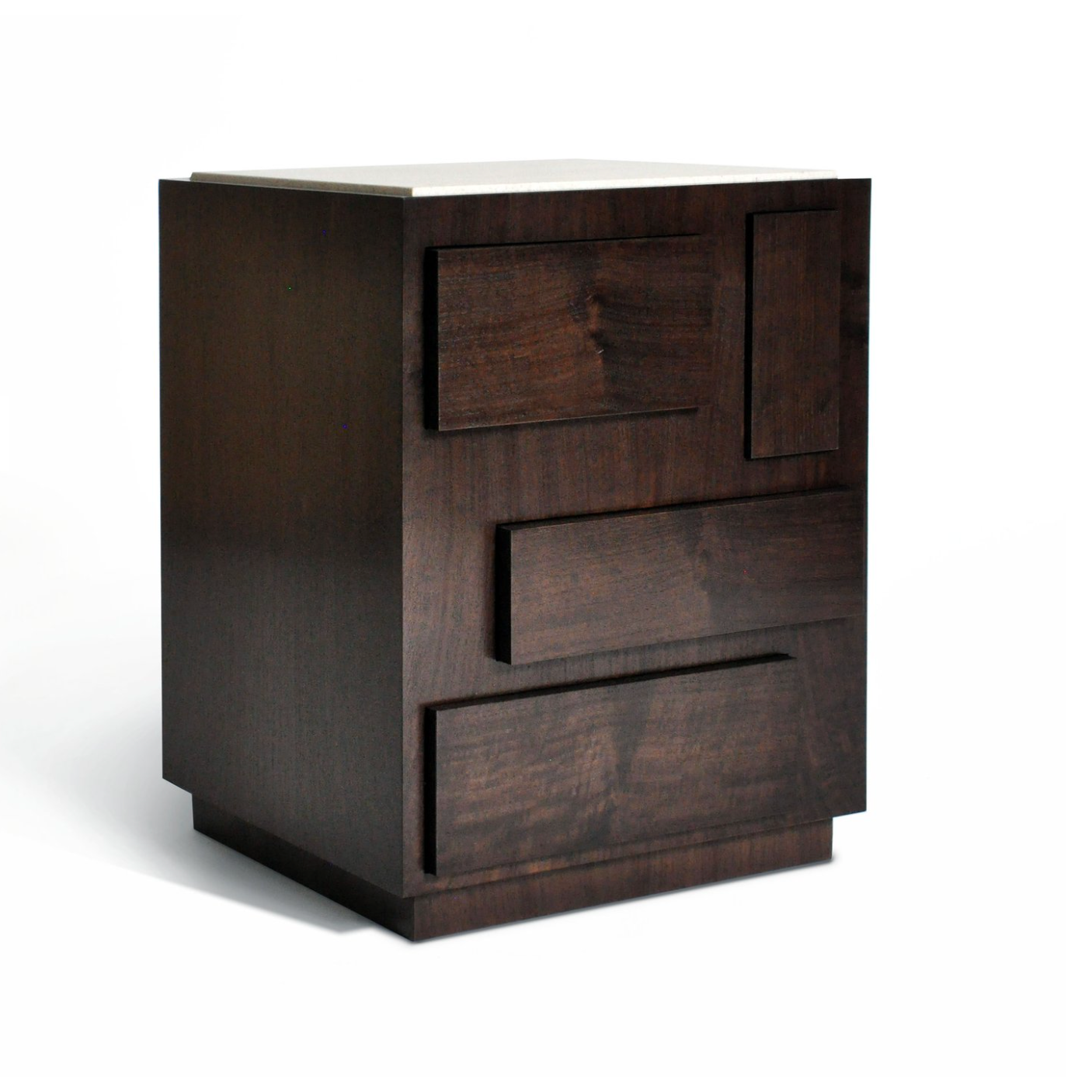 Modernist Nightstand