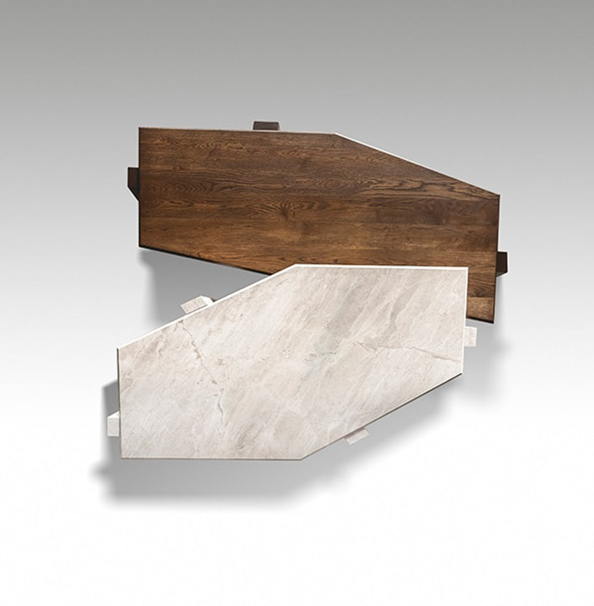 Modrock Coffee Table