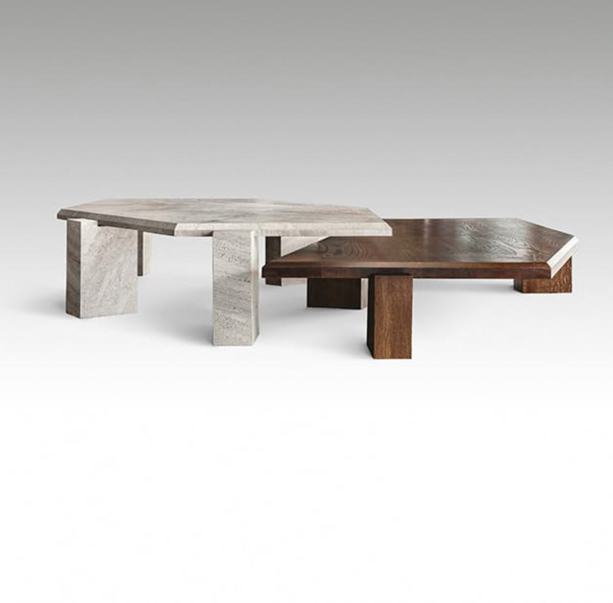 Modrock Coffee Table