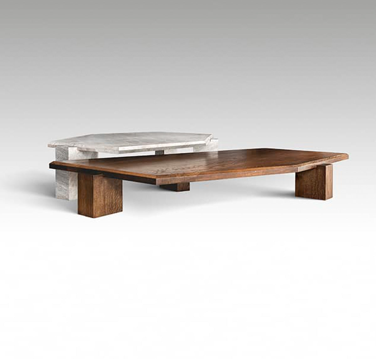 Modrock Coffee Table – Bonham Gallery
