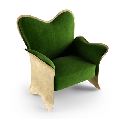 Moller Lounge Chair