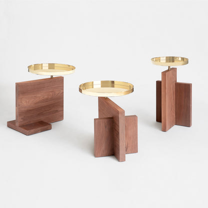 Mondai Sidetables