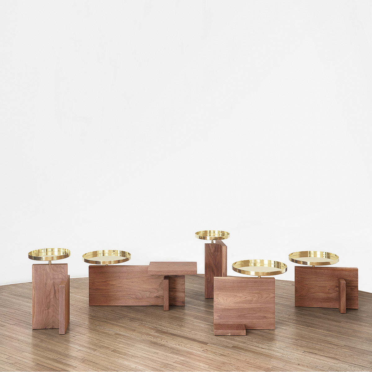 Mondai Sidetables