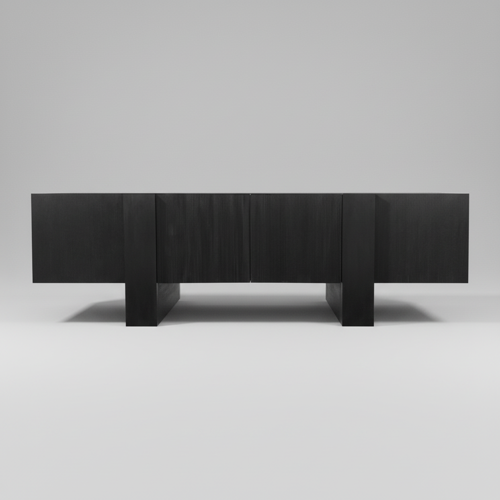 Monolith Sideboard