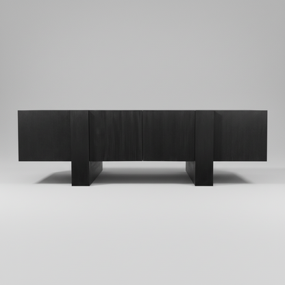 Monolith Sideboard