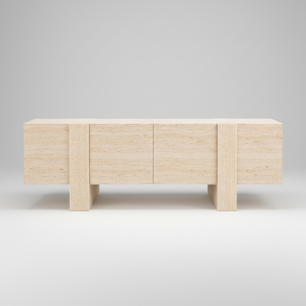 Monolith Sideboard