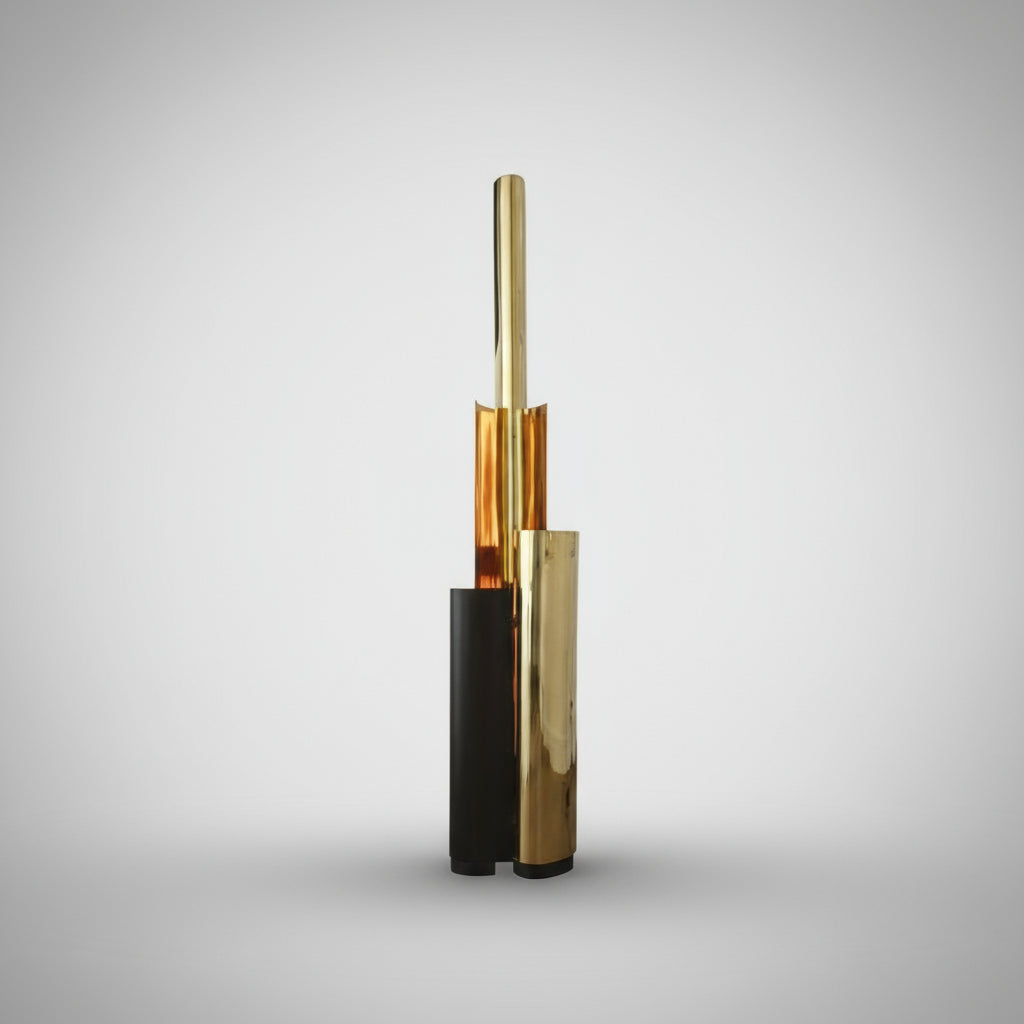 Monolith Floor Lamp