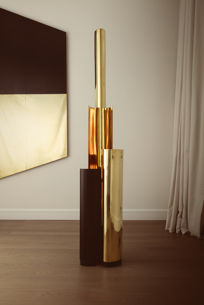 Monolith Floor Lamp