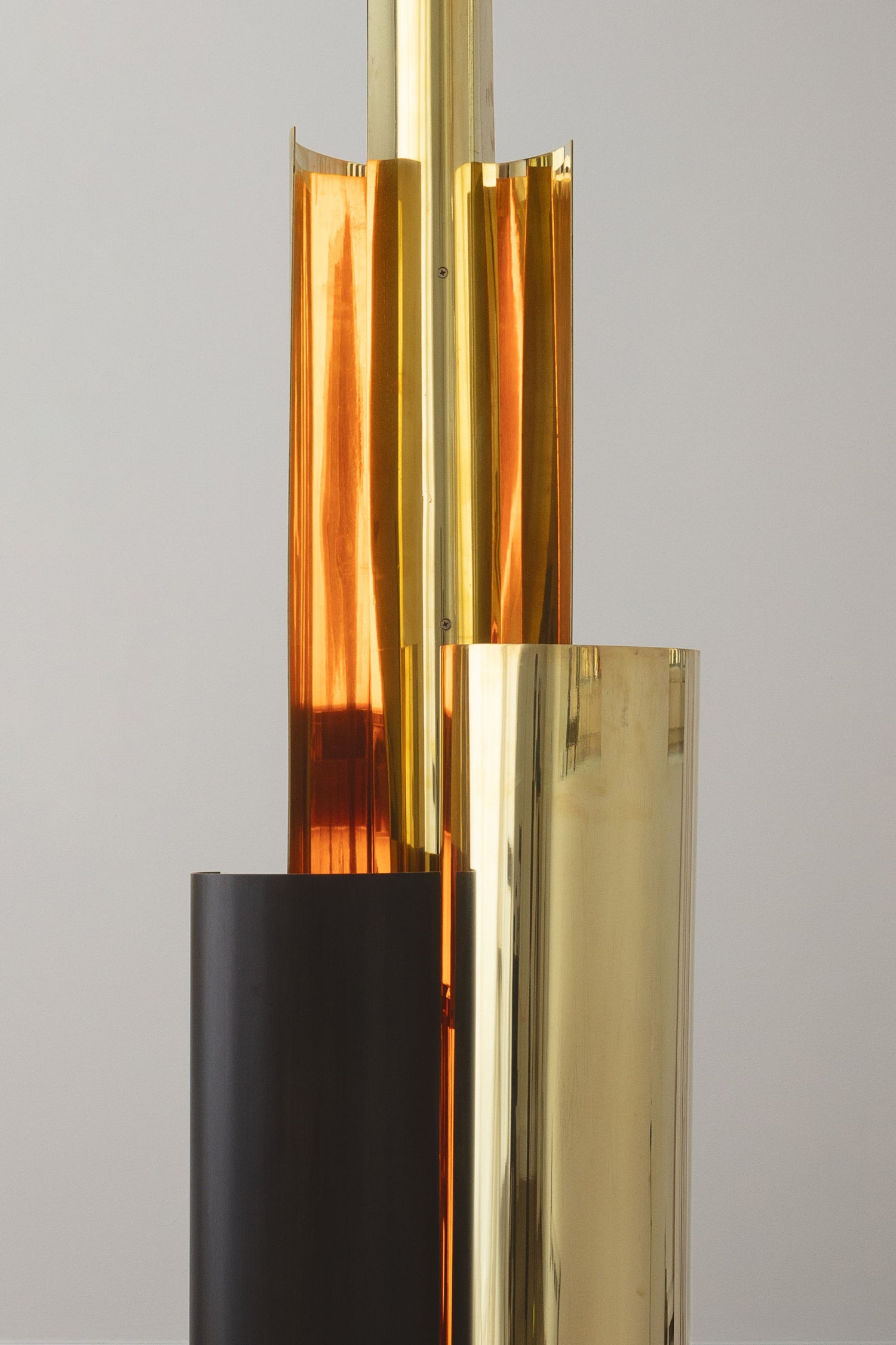 Monolith Floor Lamp