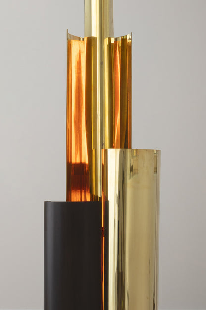 Monolith Floor Lamp