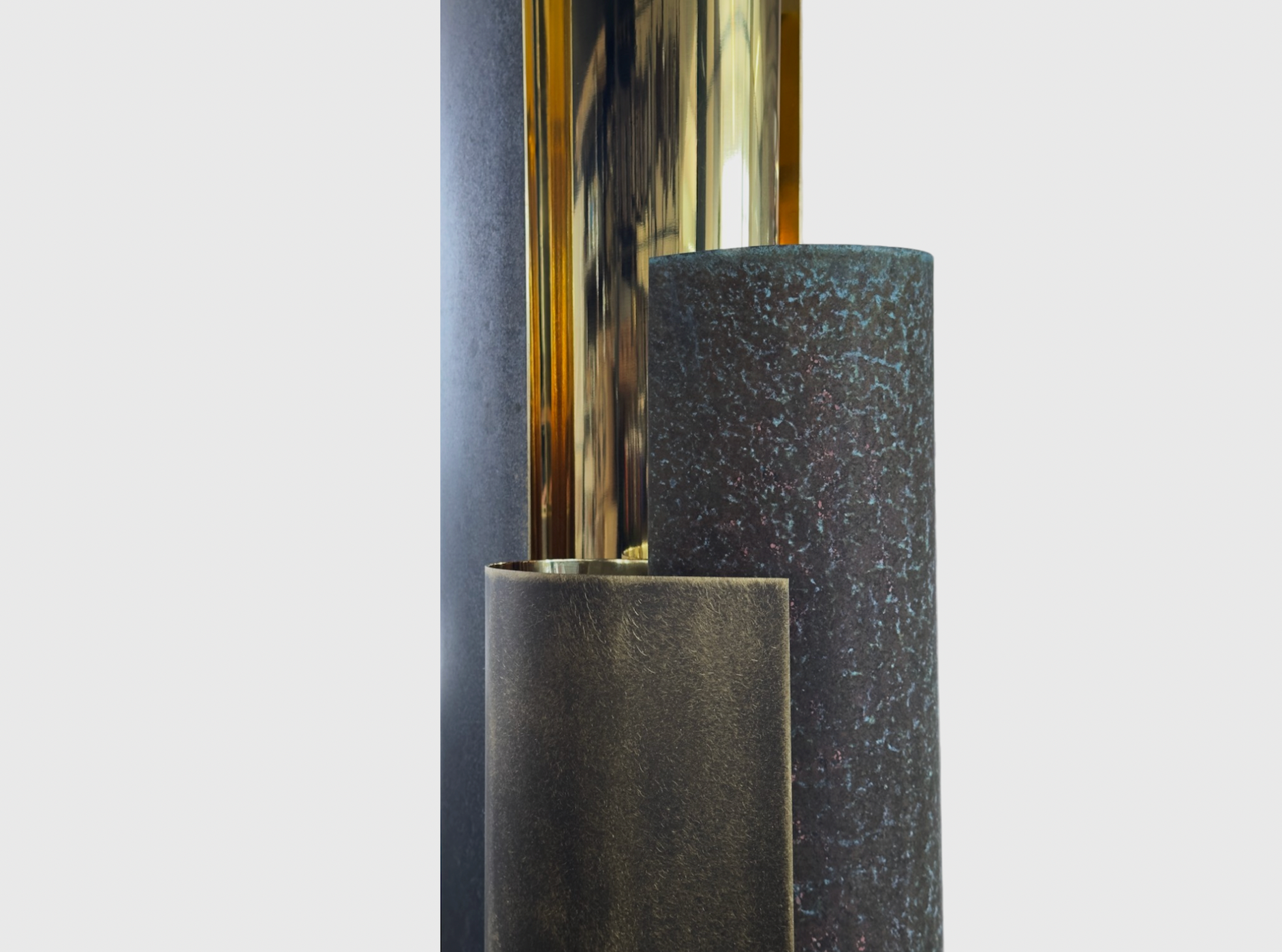 Monolith Floor Lamp