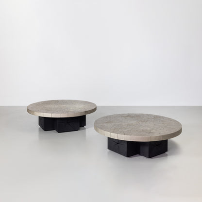 Moon Low Table