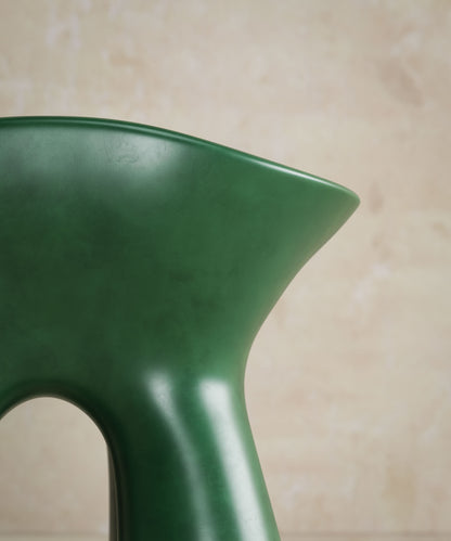 Moto Chair Green