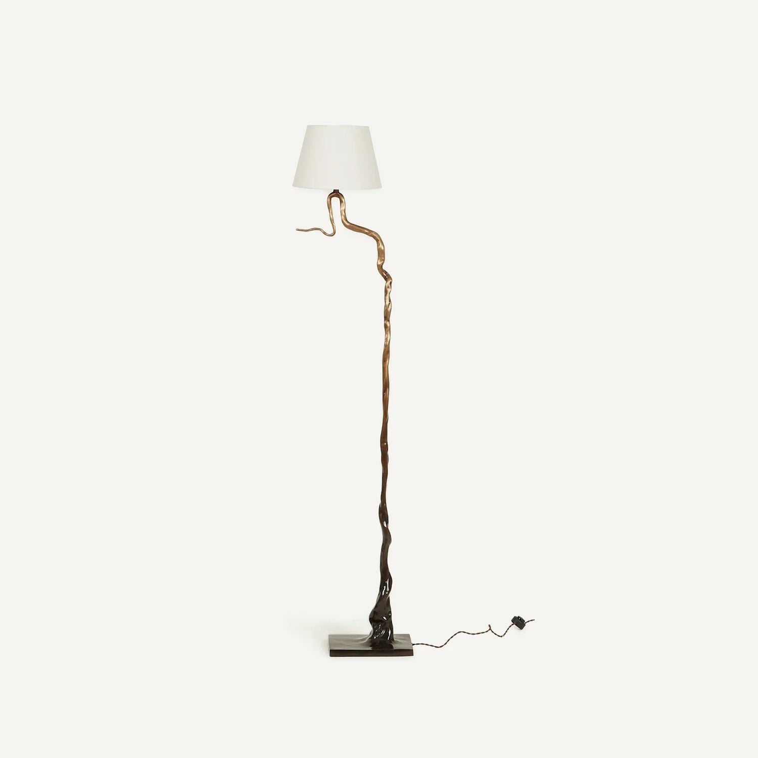 Moyogi Floor Lamp