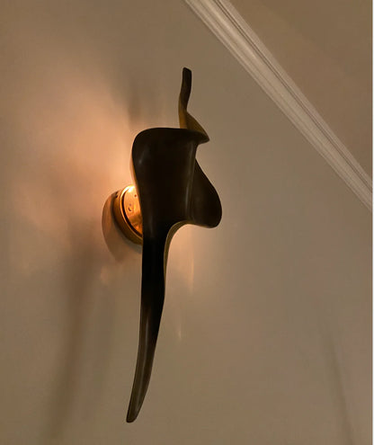 Murano Sconce