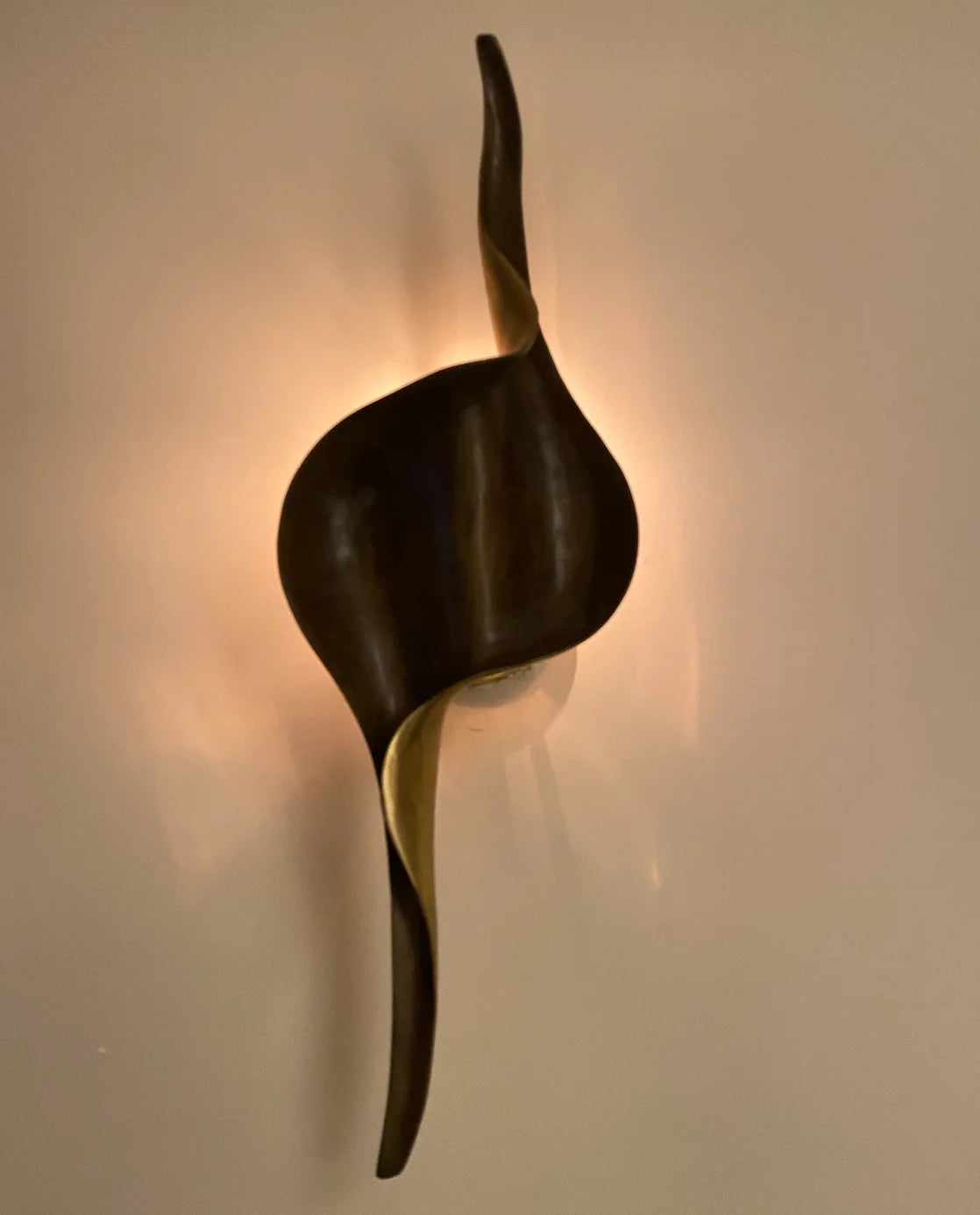 Murano Sconce