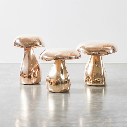 Mushroom Stool