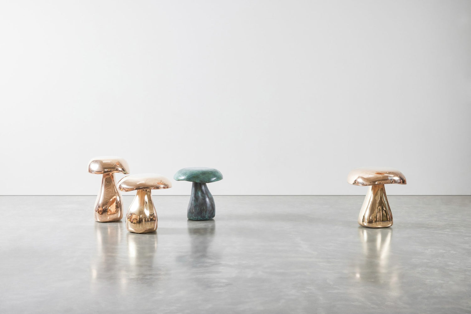 Mushroom Stool