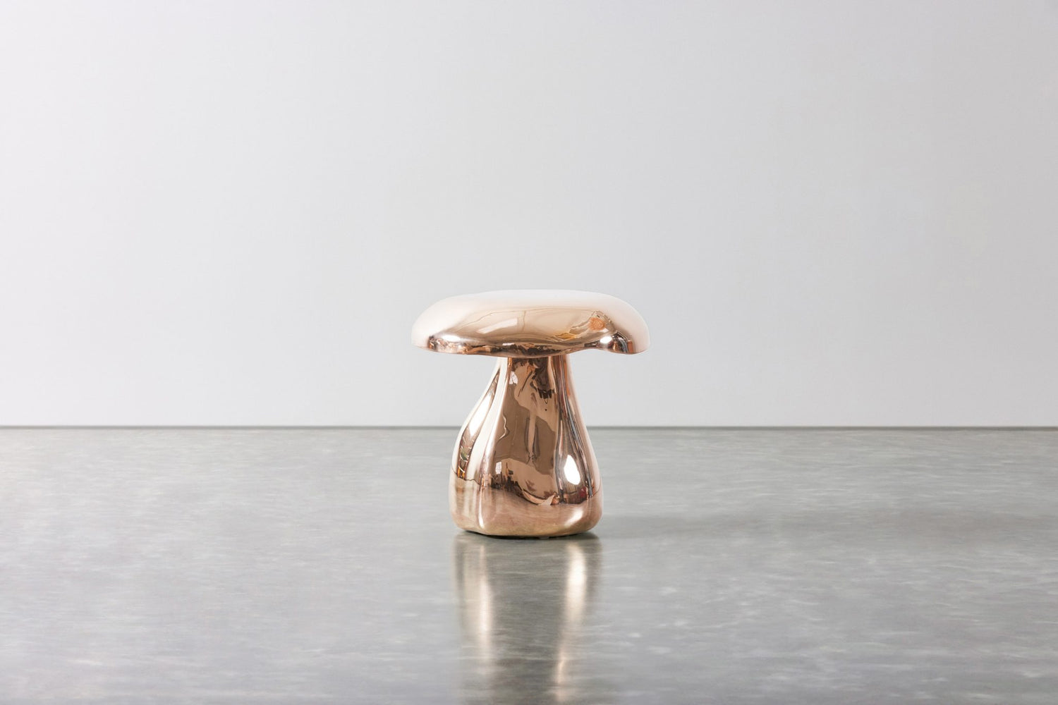 Mushroom Stool