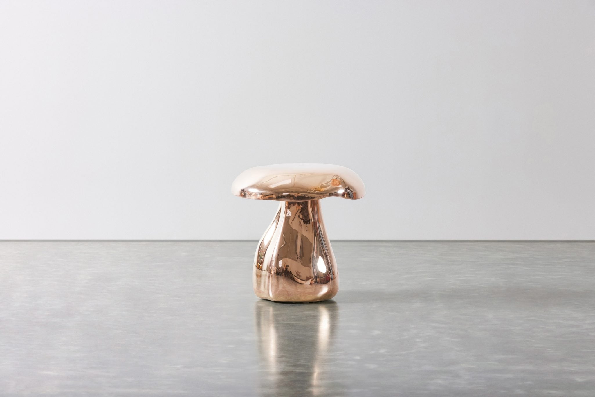 Mushroom Stool