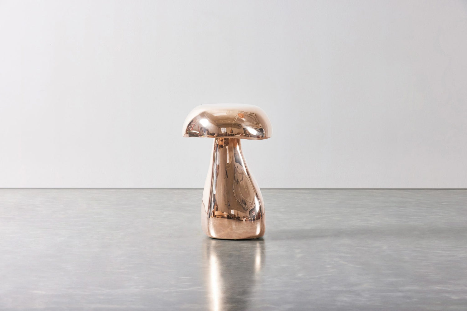 Mushroom Stool