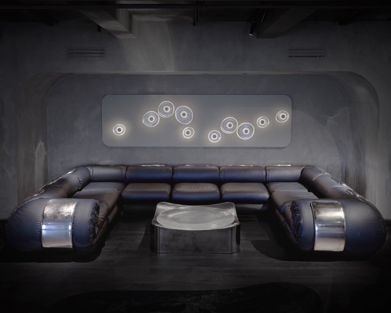 Fold Sofa