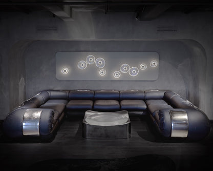 Fold Sofa