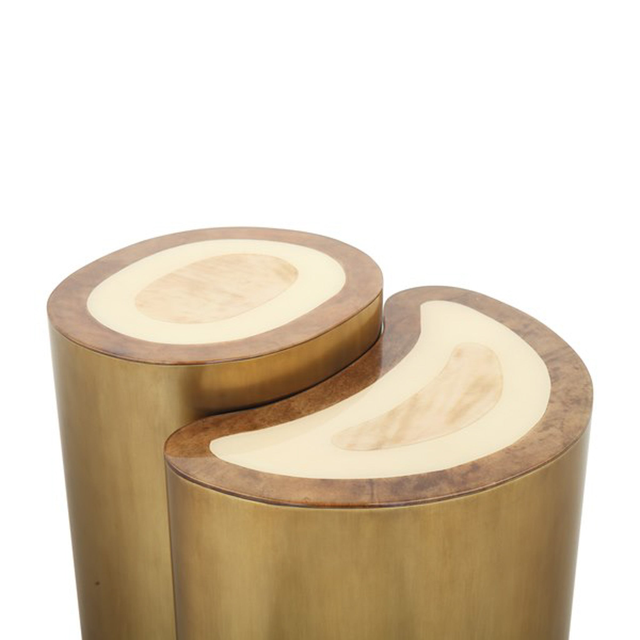 Napoli Side Table