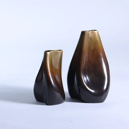 Nashi Vase