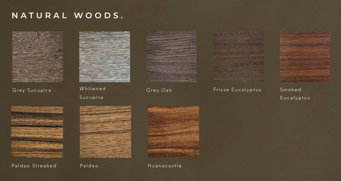 Armatus Dining Console