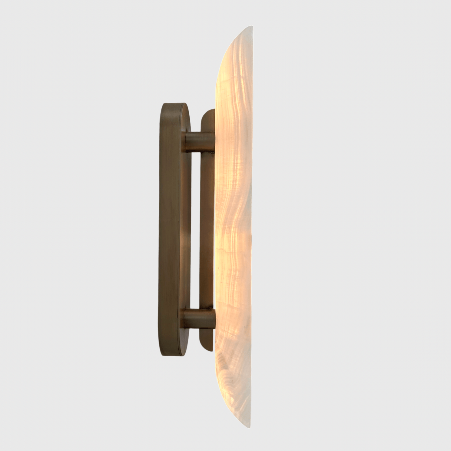 Nebula Sconce