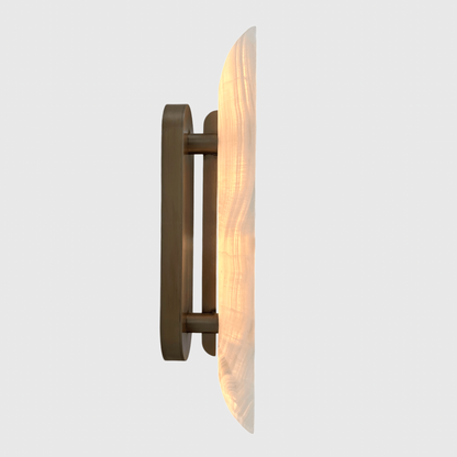 Nebula Sconce