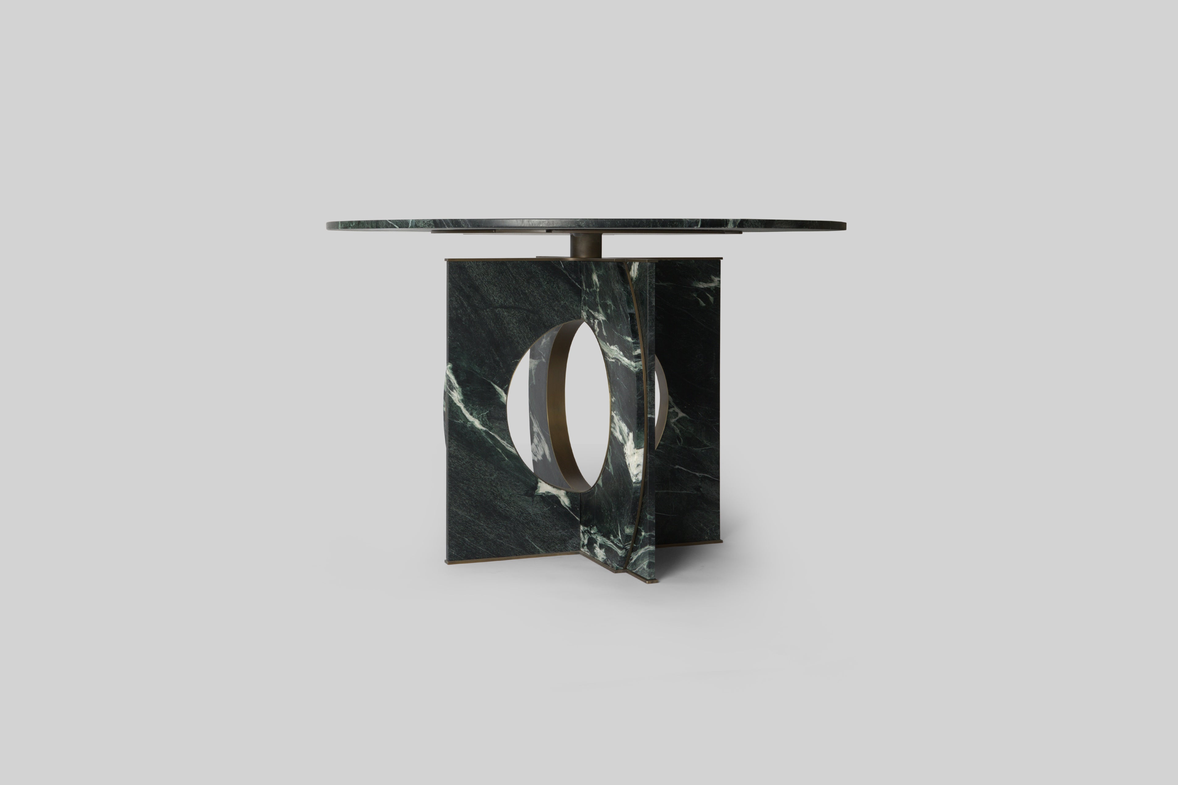 Neptuno Breakfast Table