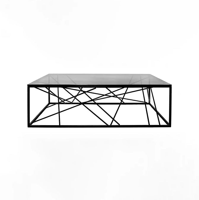 Nest Coffee Table