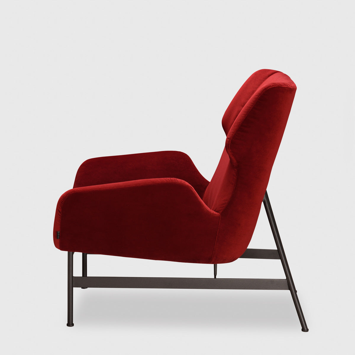 Nicci Nouveau Armchair