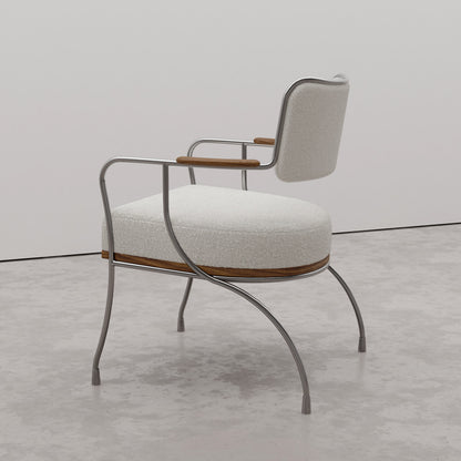 Nocturno Dining Chair