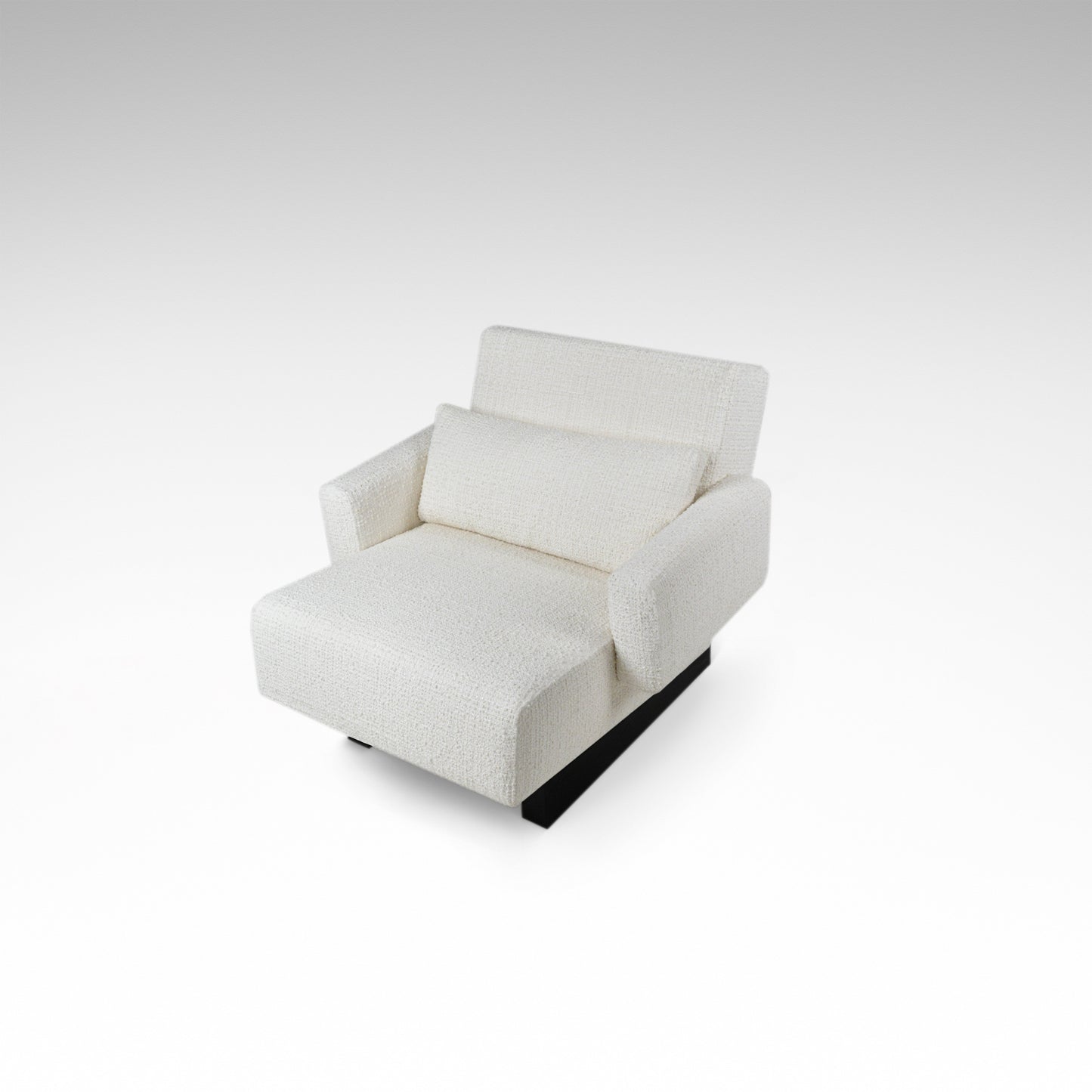 Naut Lounge Chair