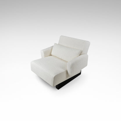 Naut Lounge Chair