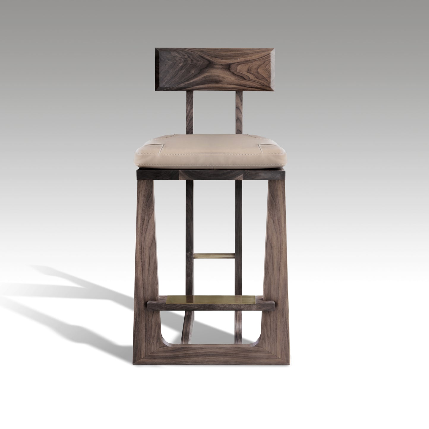 Void High Bar Stool